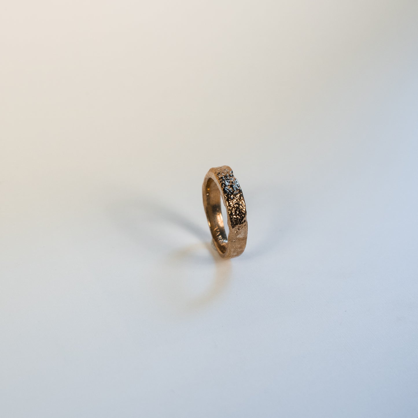 Earth Ring