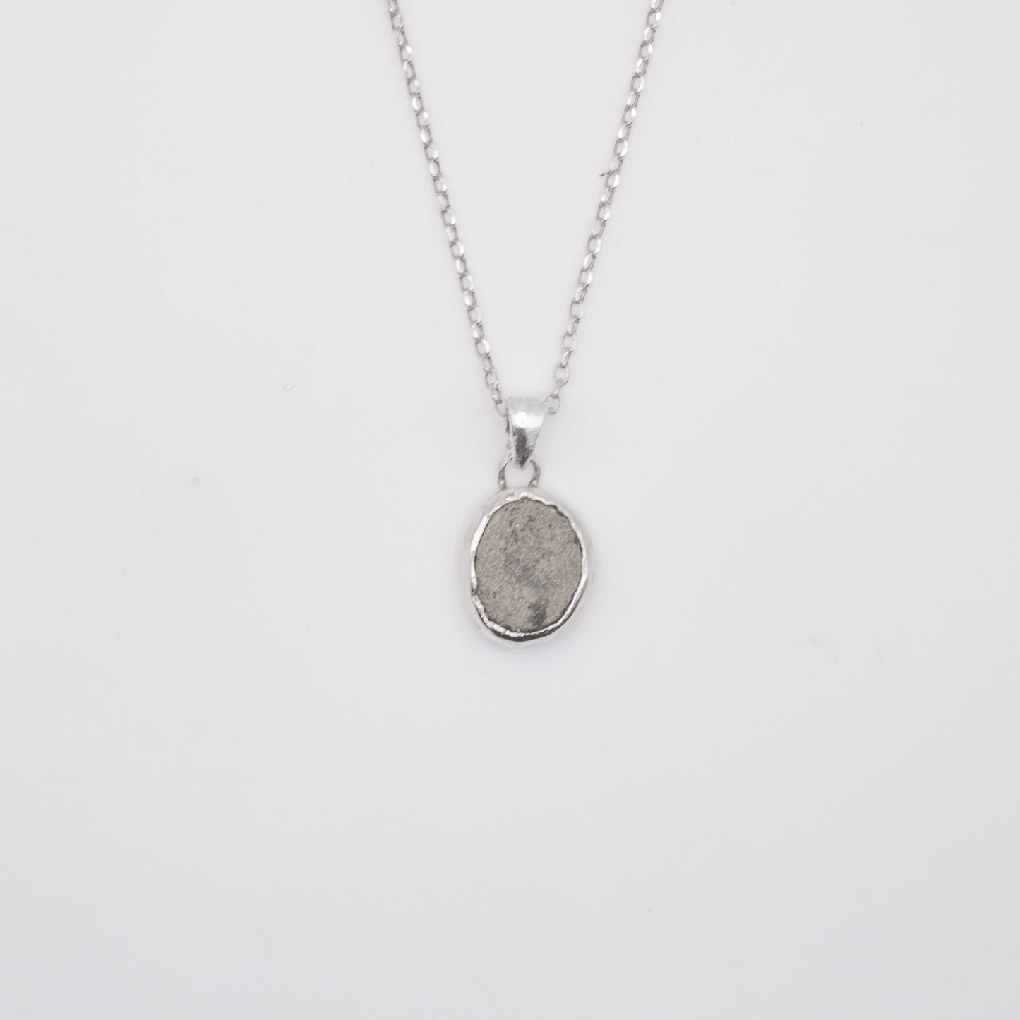 Stone Necklace