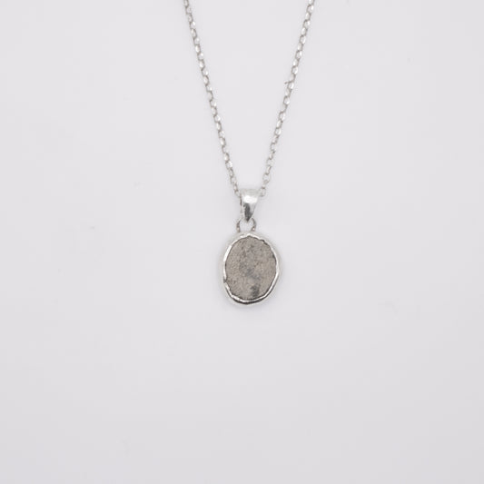 Stone Necklace
