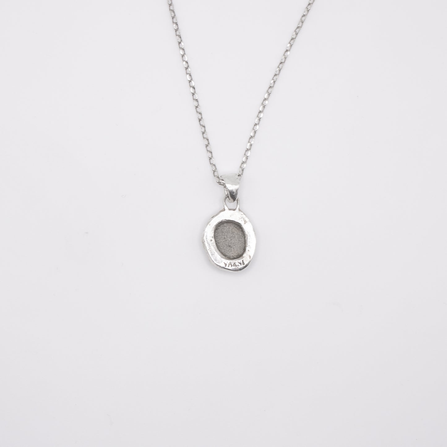 Stone Necklace