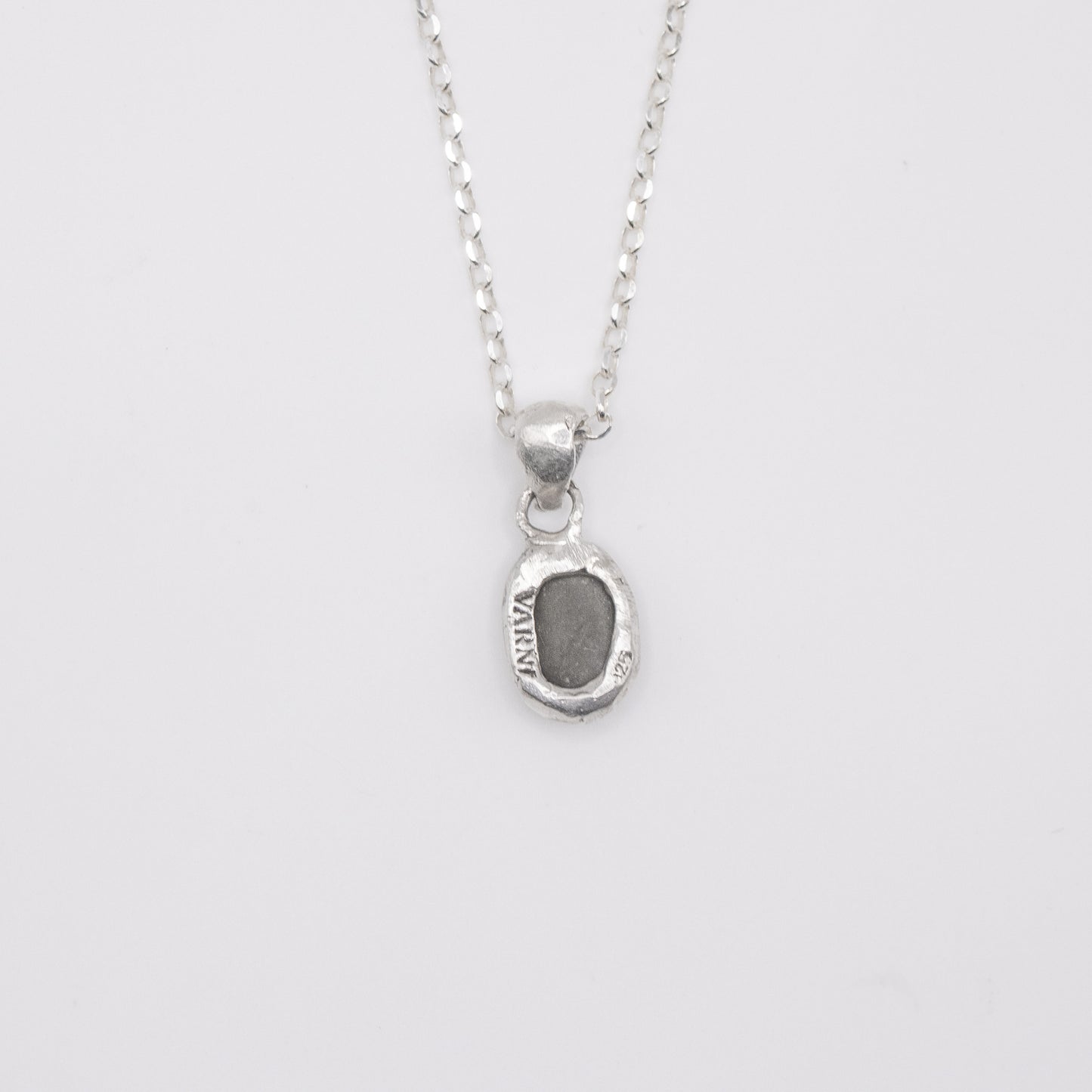 Small Pebble Necklace