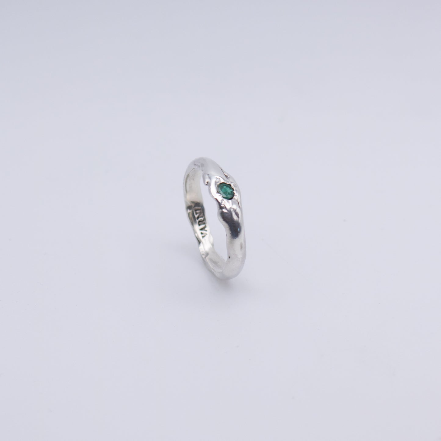 Emerald Ring