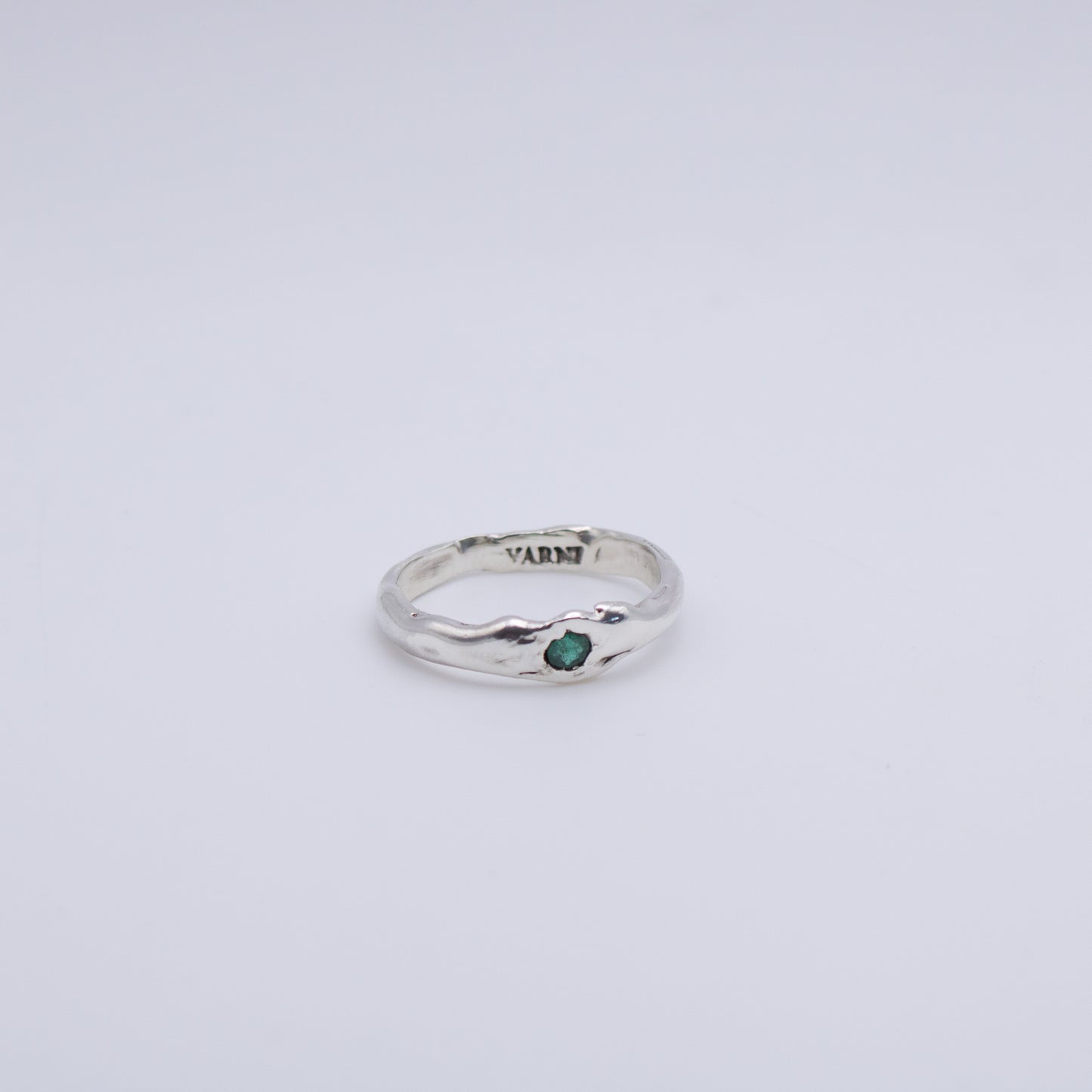 Emerald Ring