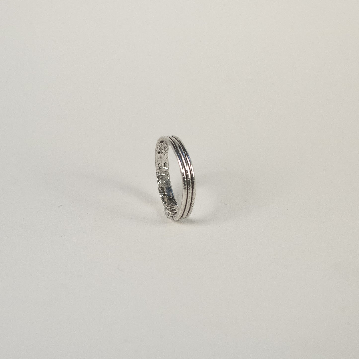 Triple Fused Ring